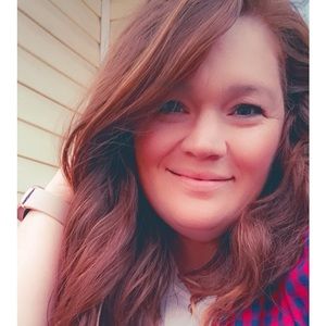 Meet your Posher, Erika